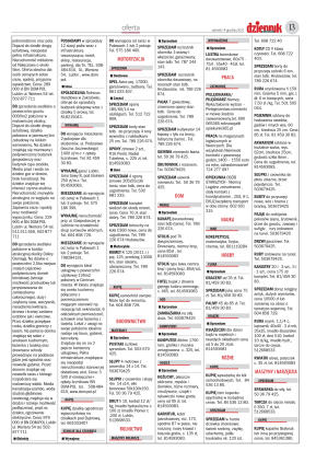 Wydanie główne - strona 13