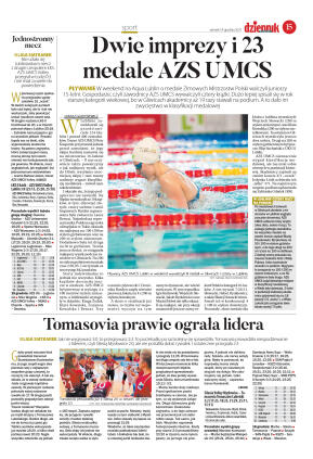 Wydanie główne - strona 15