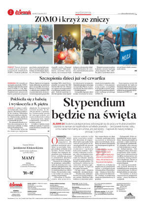 Wydanie główne - strona 2