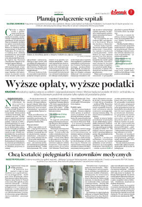 Wydanie główne - strona 7