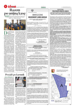 Wydanie główne - strona 8