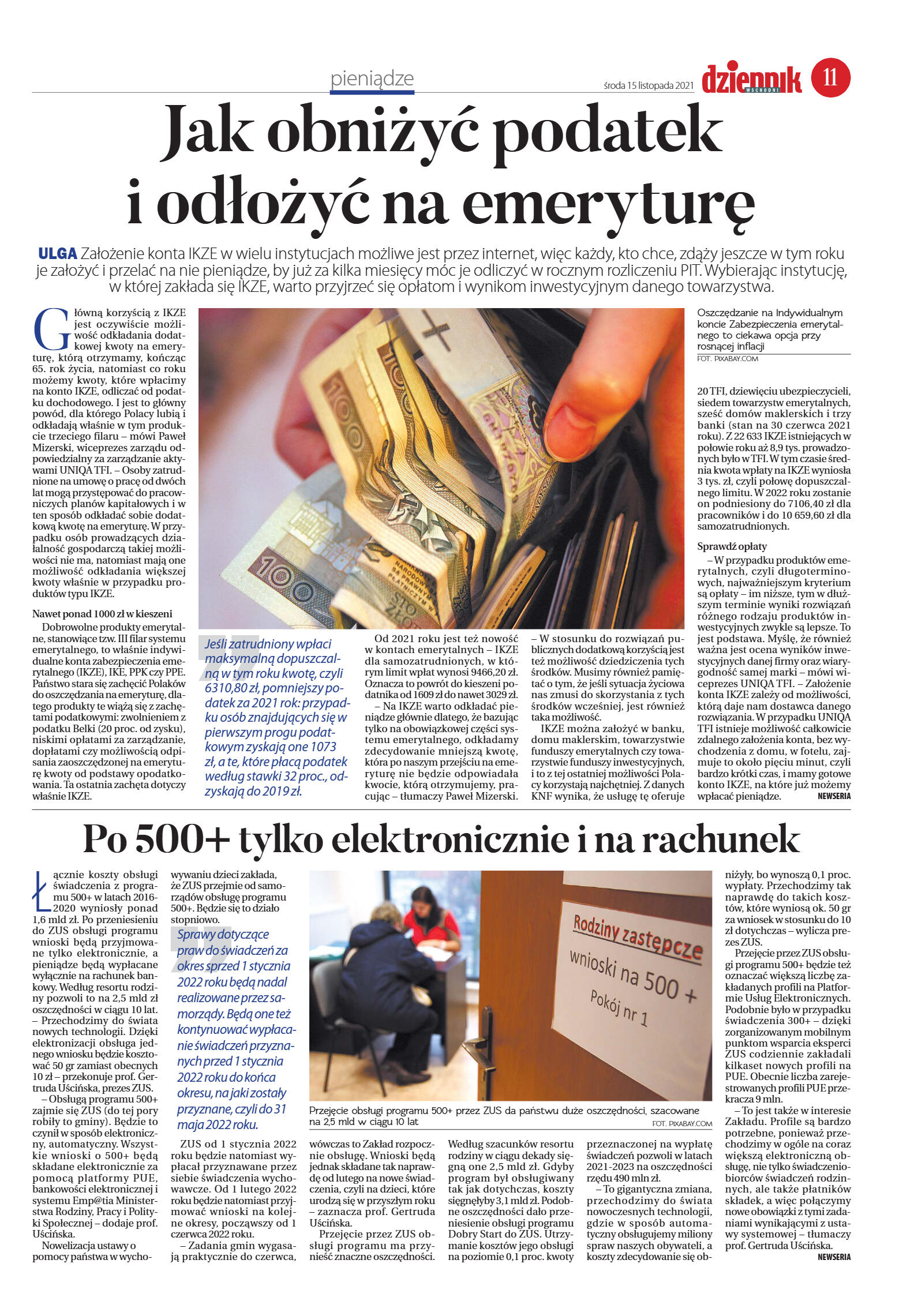 wydanie główne - strona 11