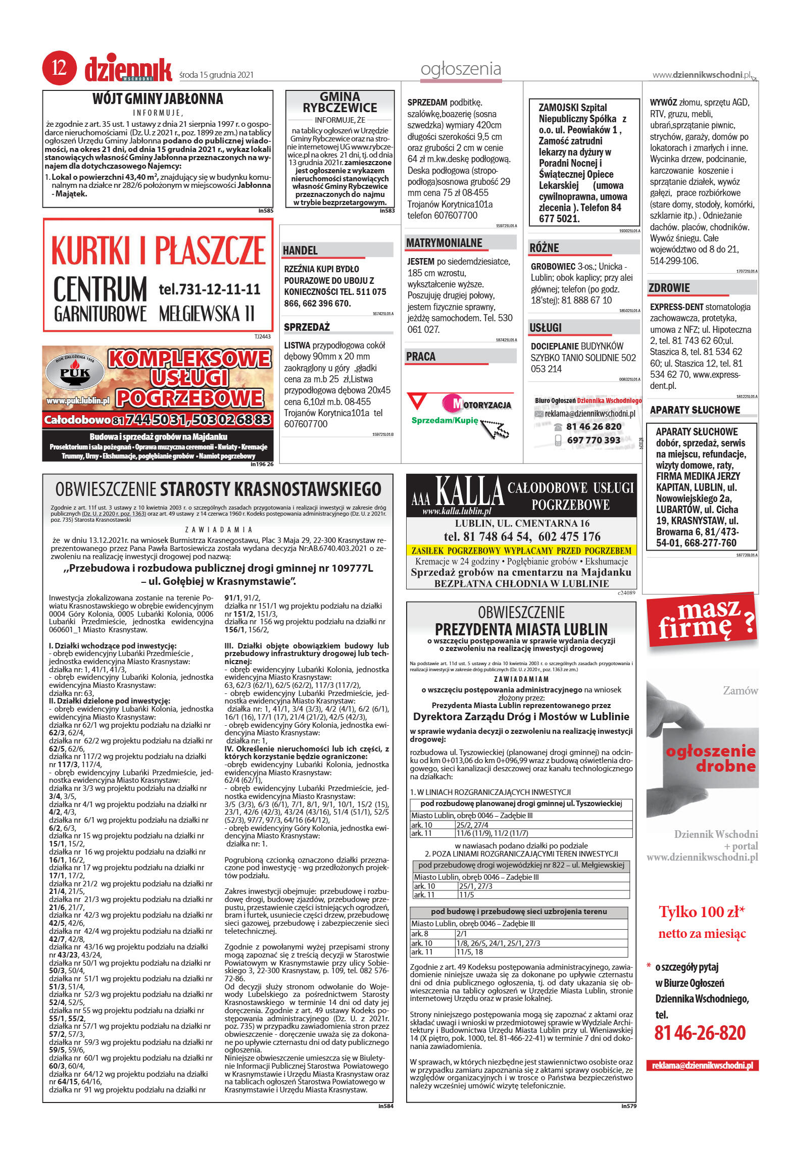 wydanie główne - strona 12