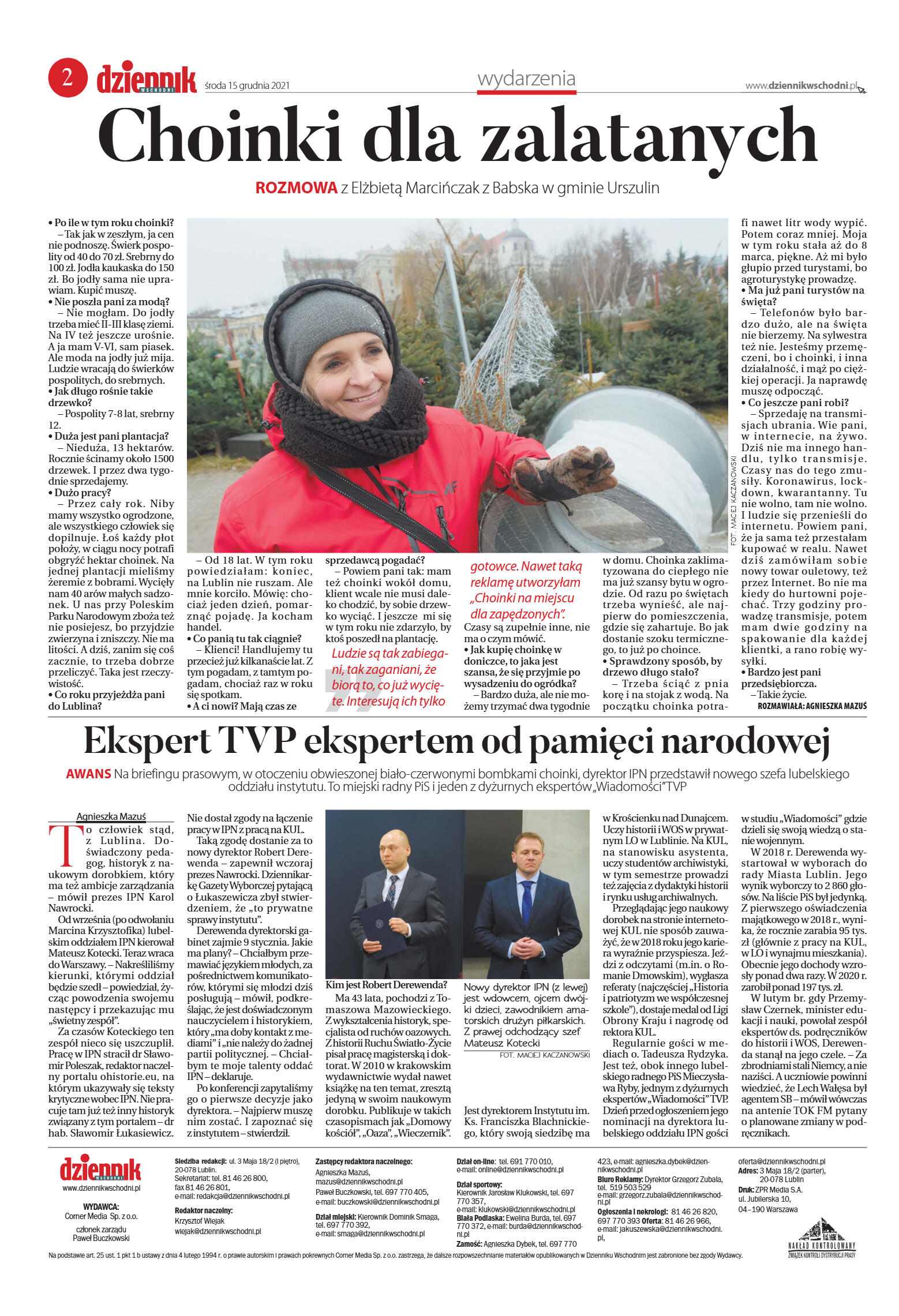 wydanie główne - strona 2