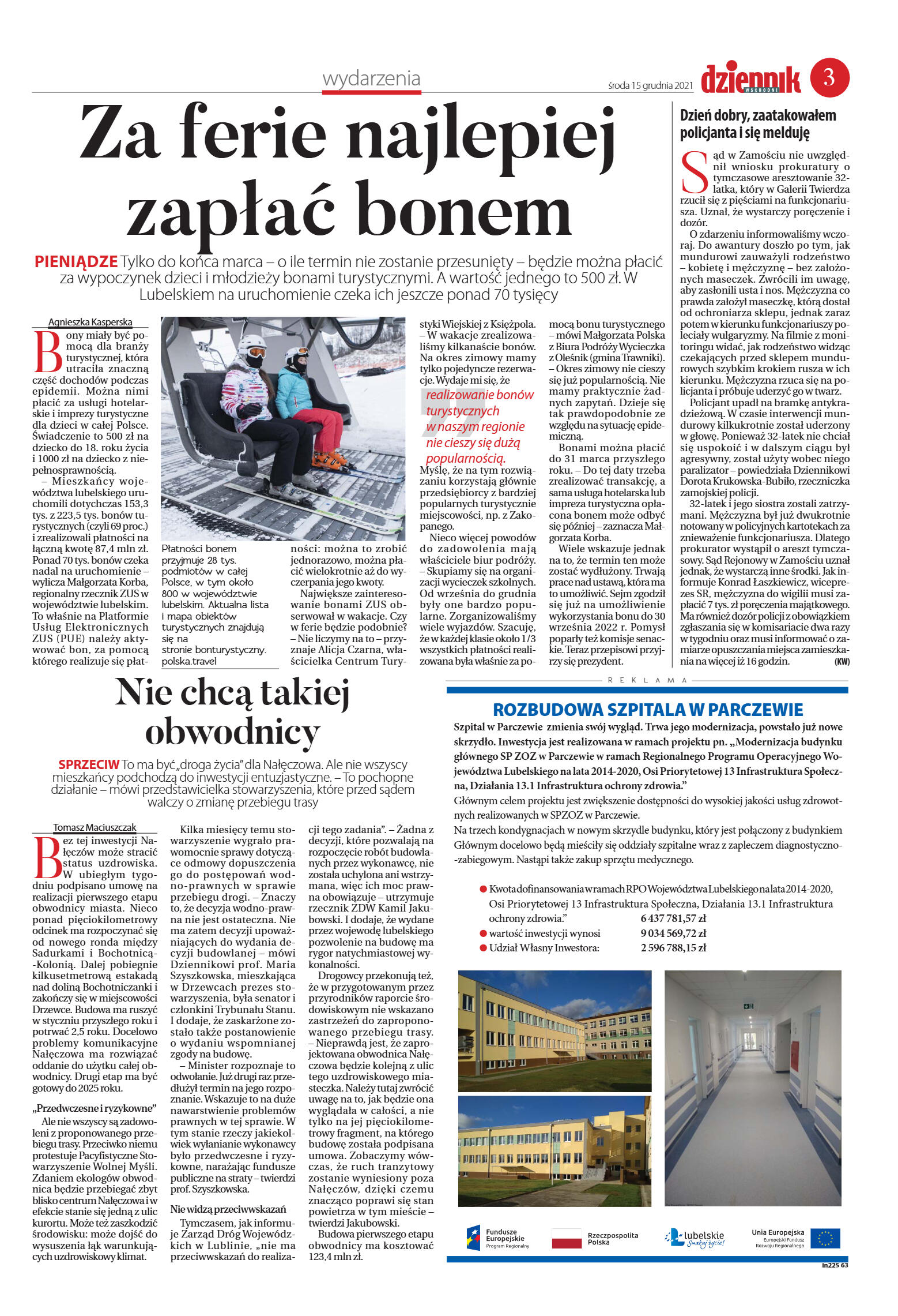 wydanie główne - strona 3