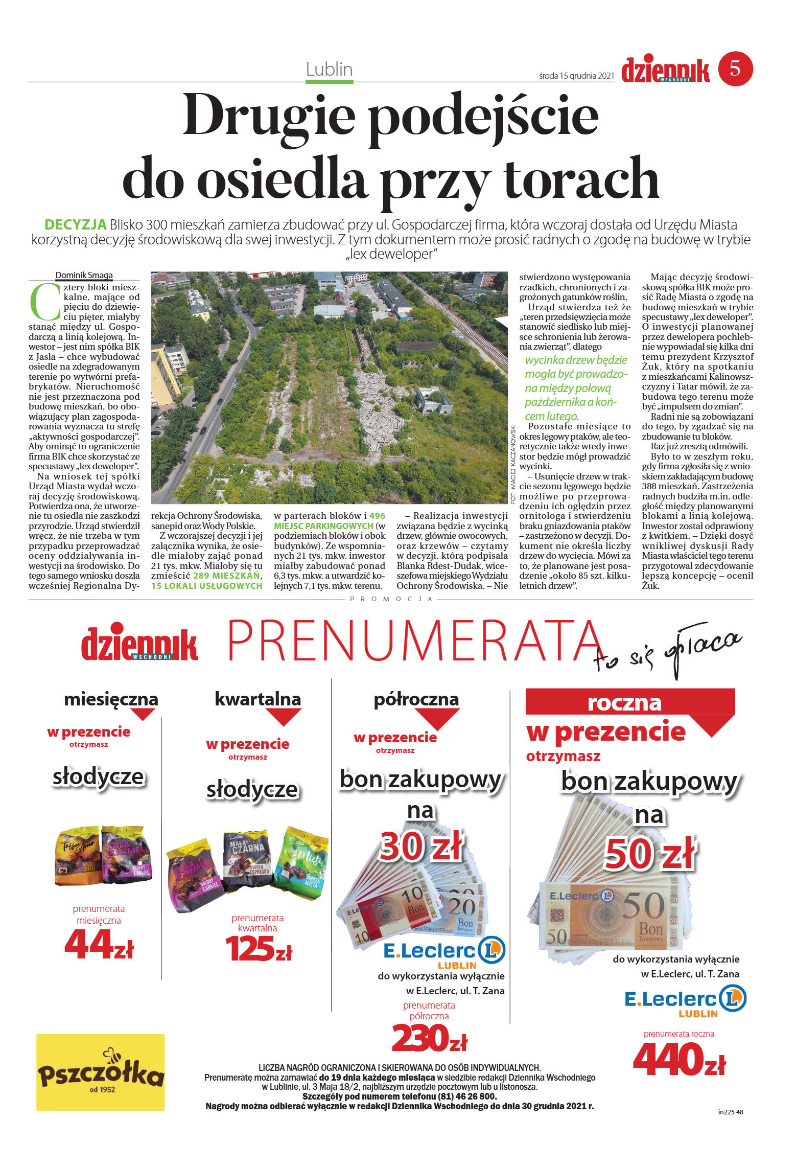 wydanie główne - strona 5