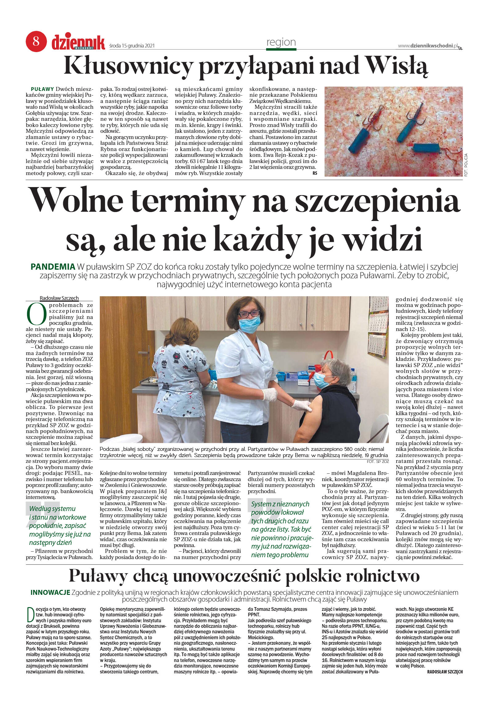 wydanie główne - strona 8