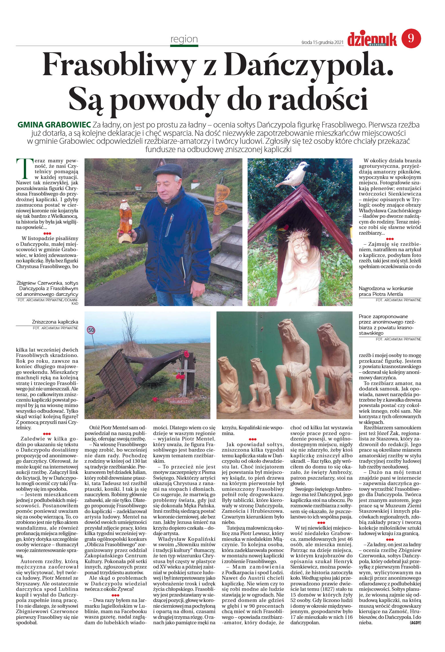 wydanie główne - strona 9