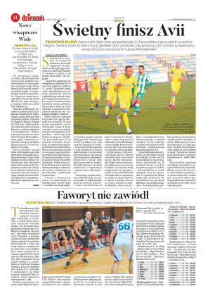 wydanie główne - strona 14