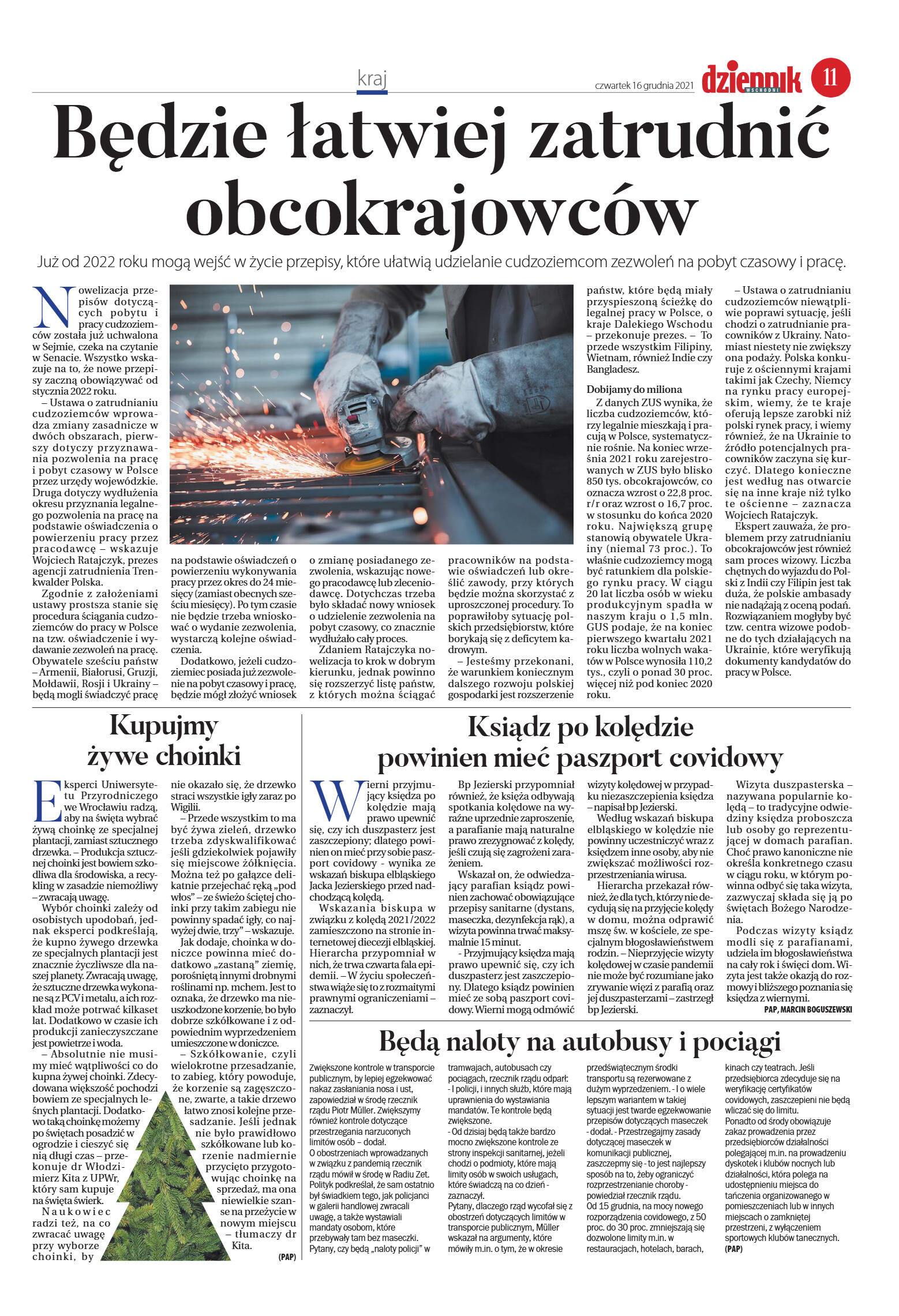 wydanie główne - strona 11