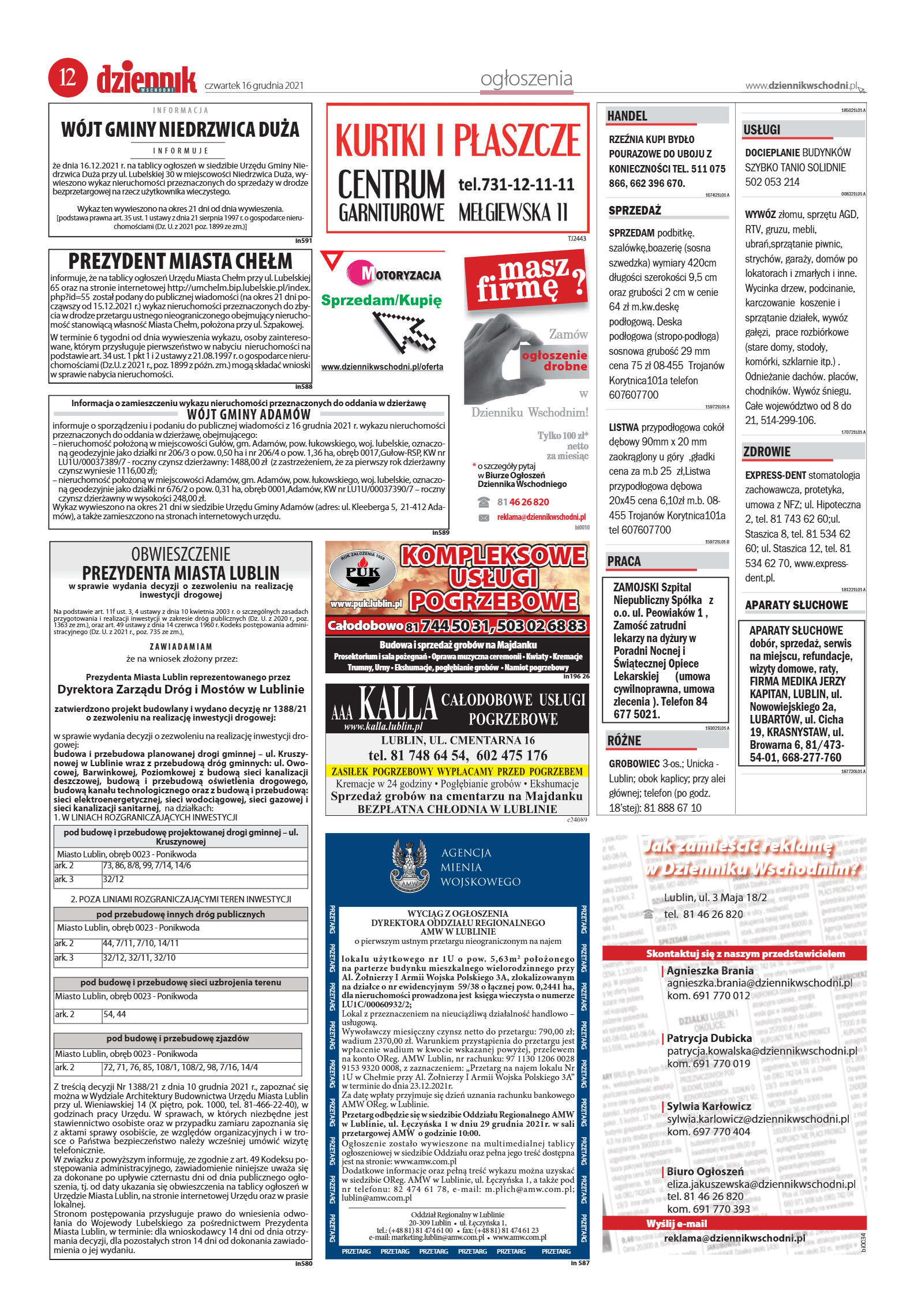 wydanie główne - strona 12