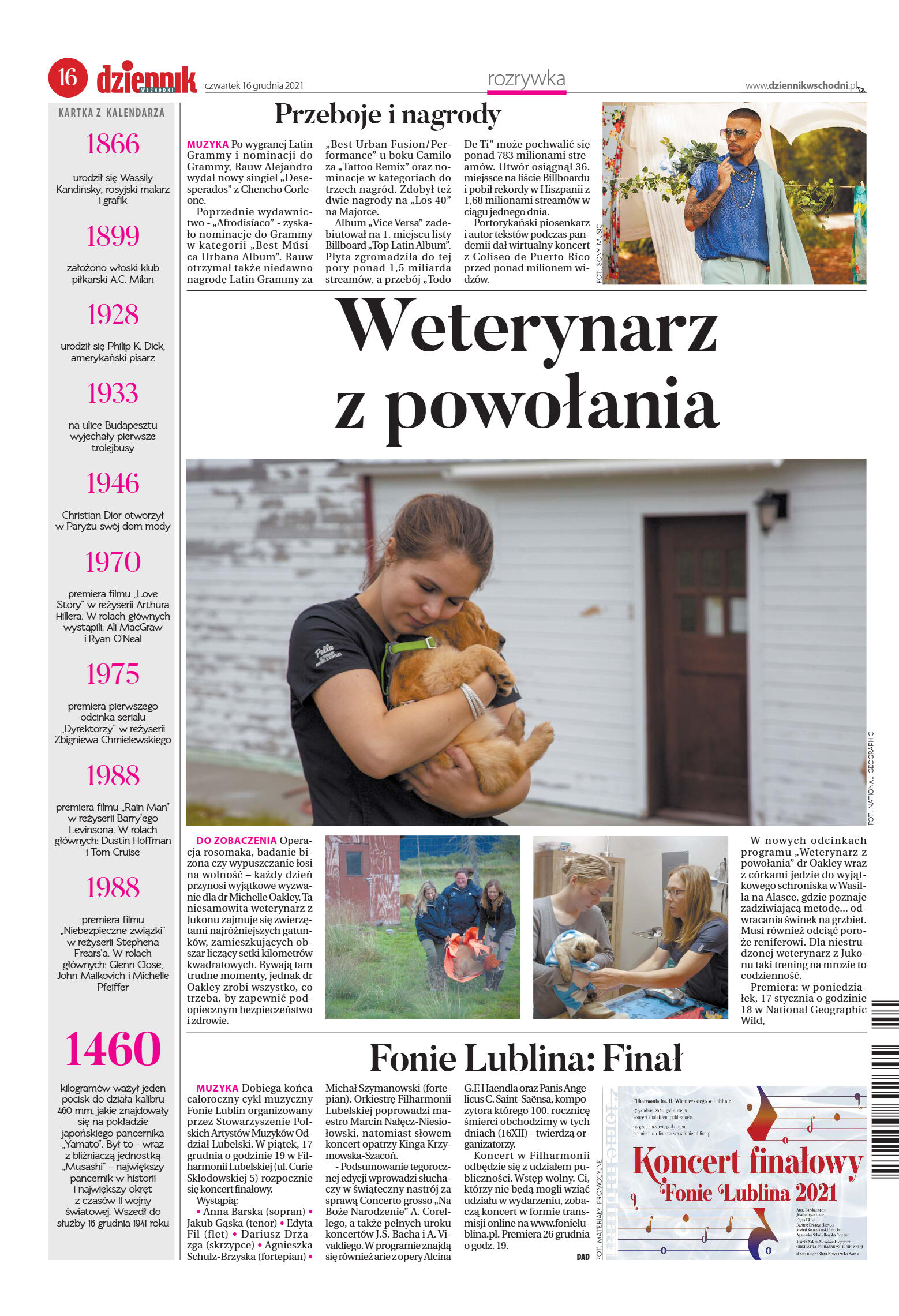 wydanie główne - strona 16