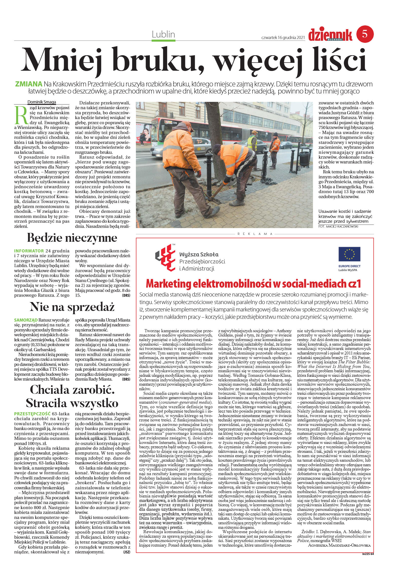 wydanie główne - strona 5