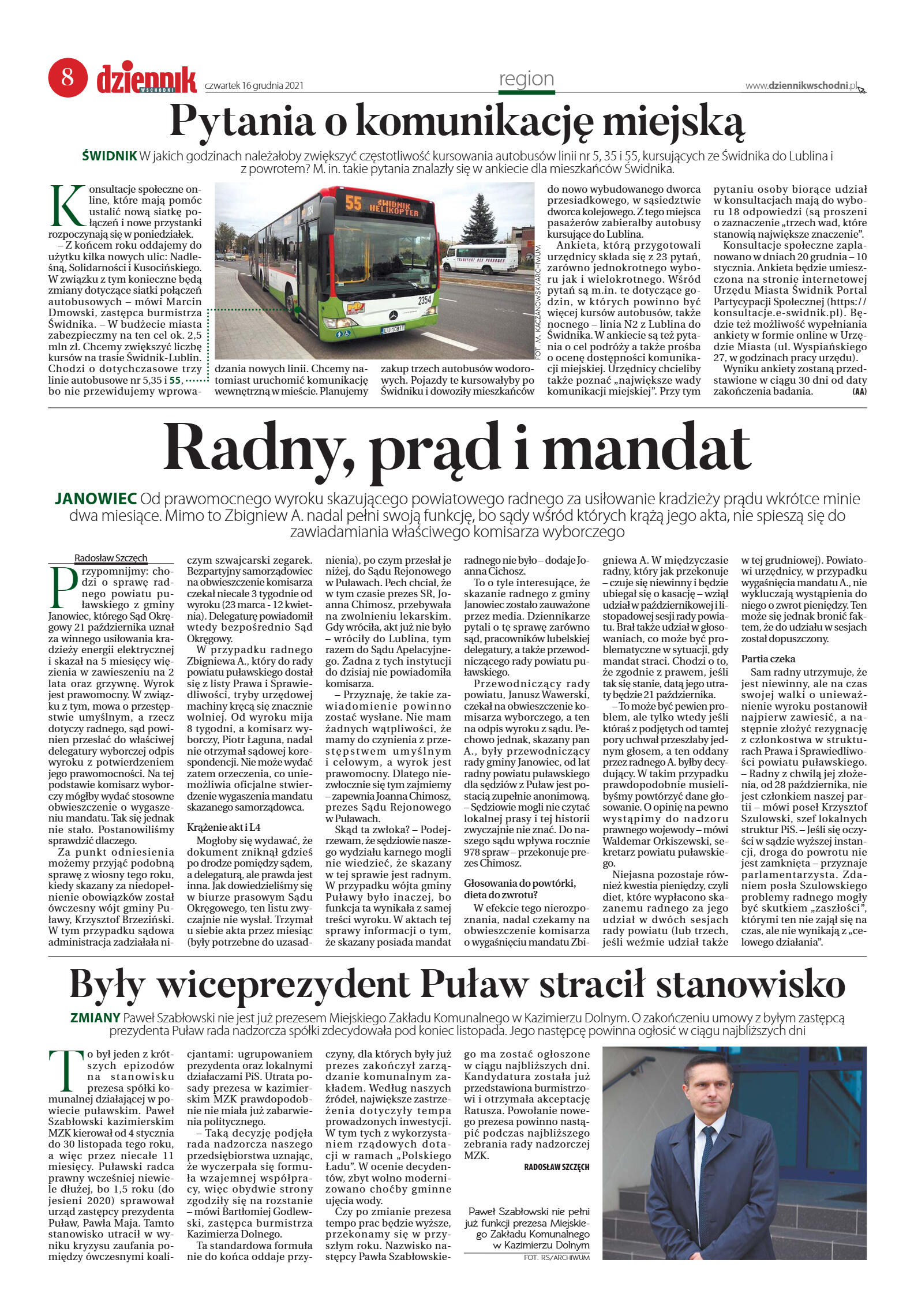 wydanie główne - strona 8