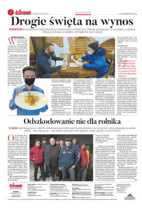 wydanie główne - strona 2