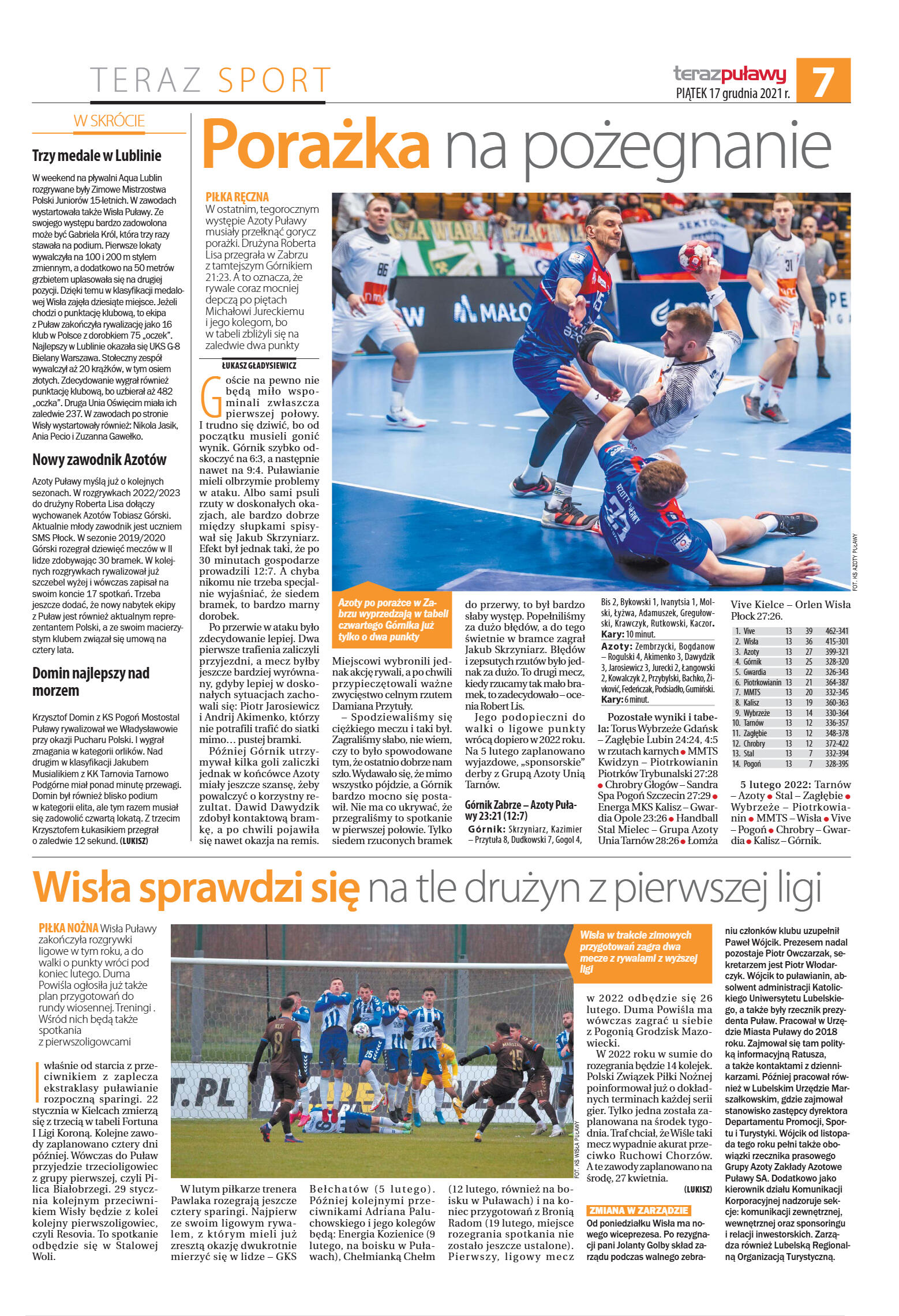 Teraz Puławy - strona 7