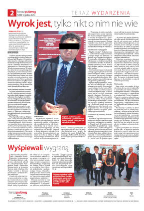 Teraz Puławy - strona 2