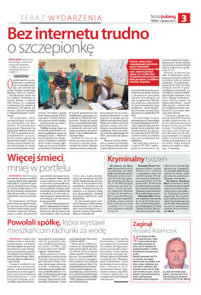 Teraz Puławy - strona 3