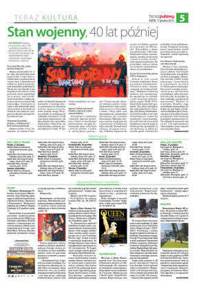 Teraz Puławy - strona 5