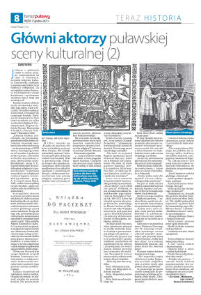 Teraz Puławy - strona 8