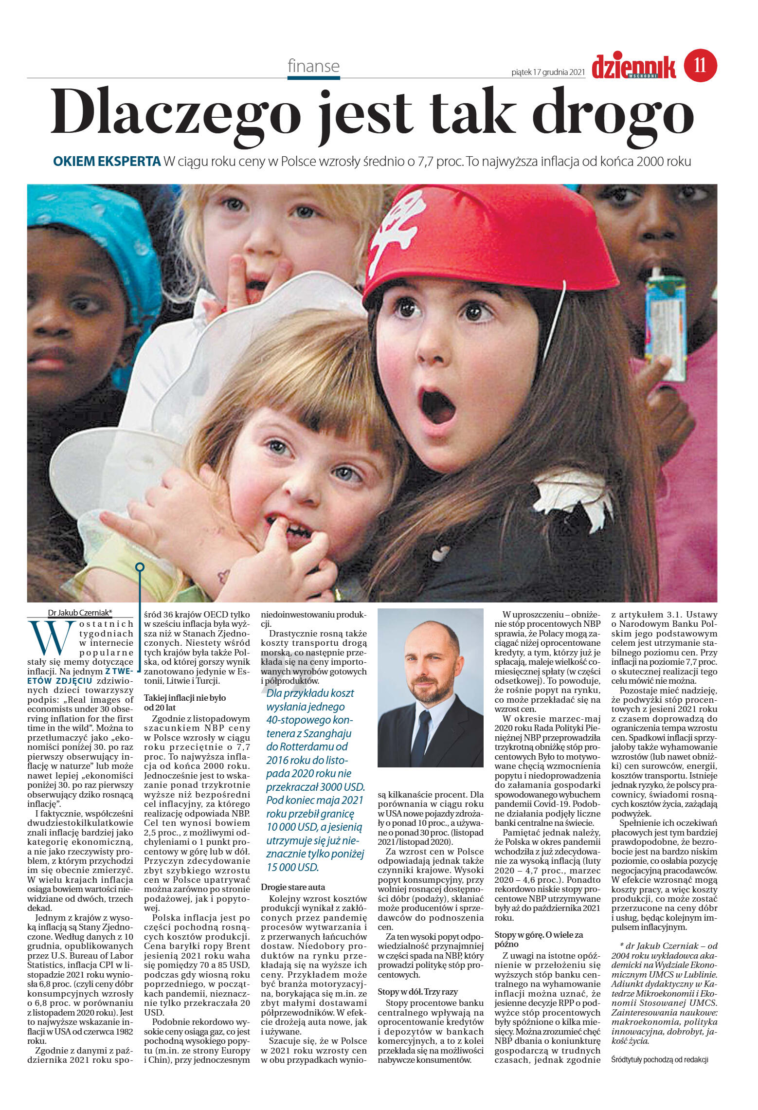 Wydanie główne - strona 11