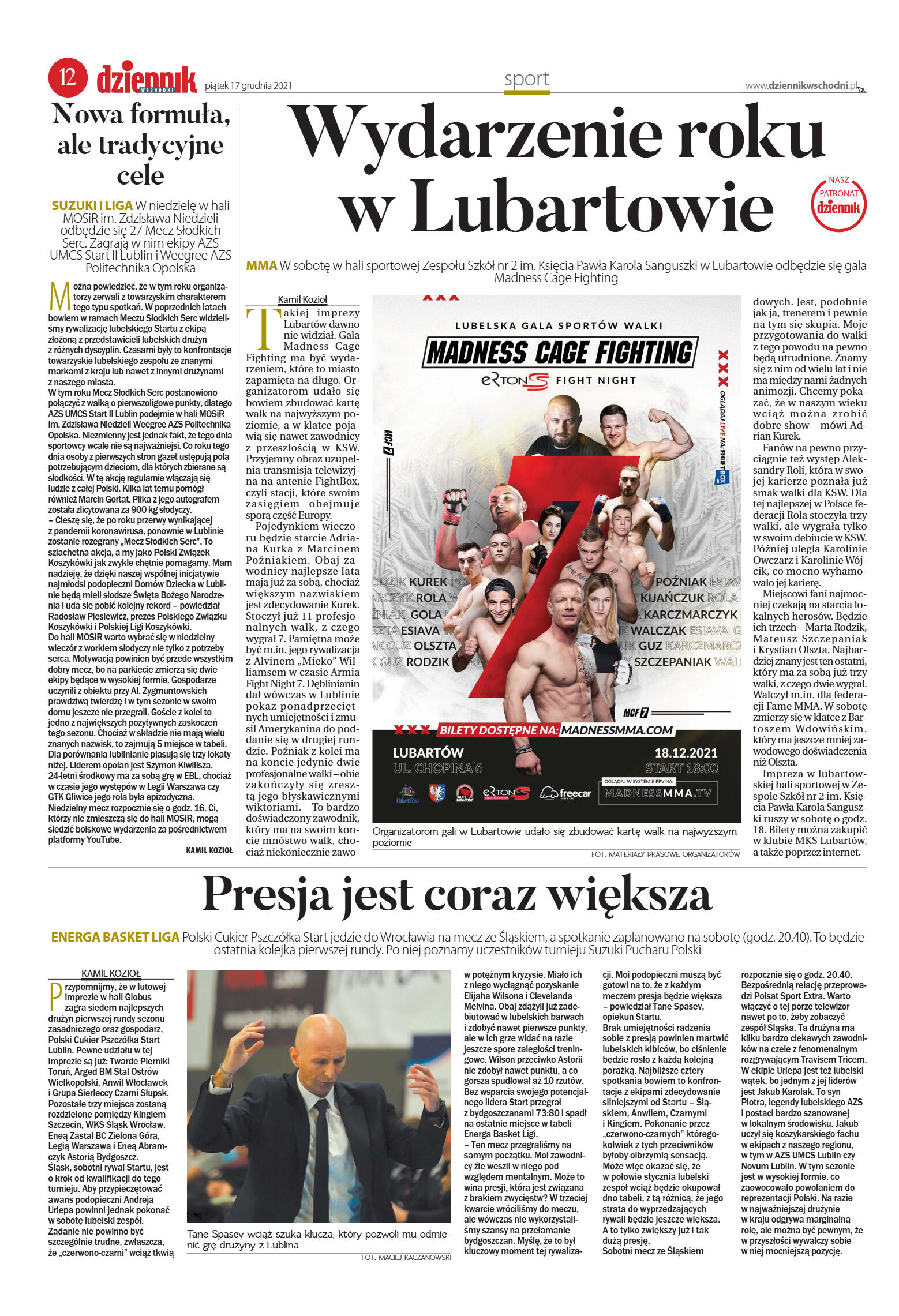 Wydanie główne - strona 12