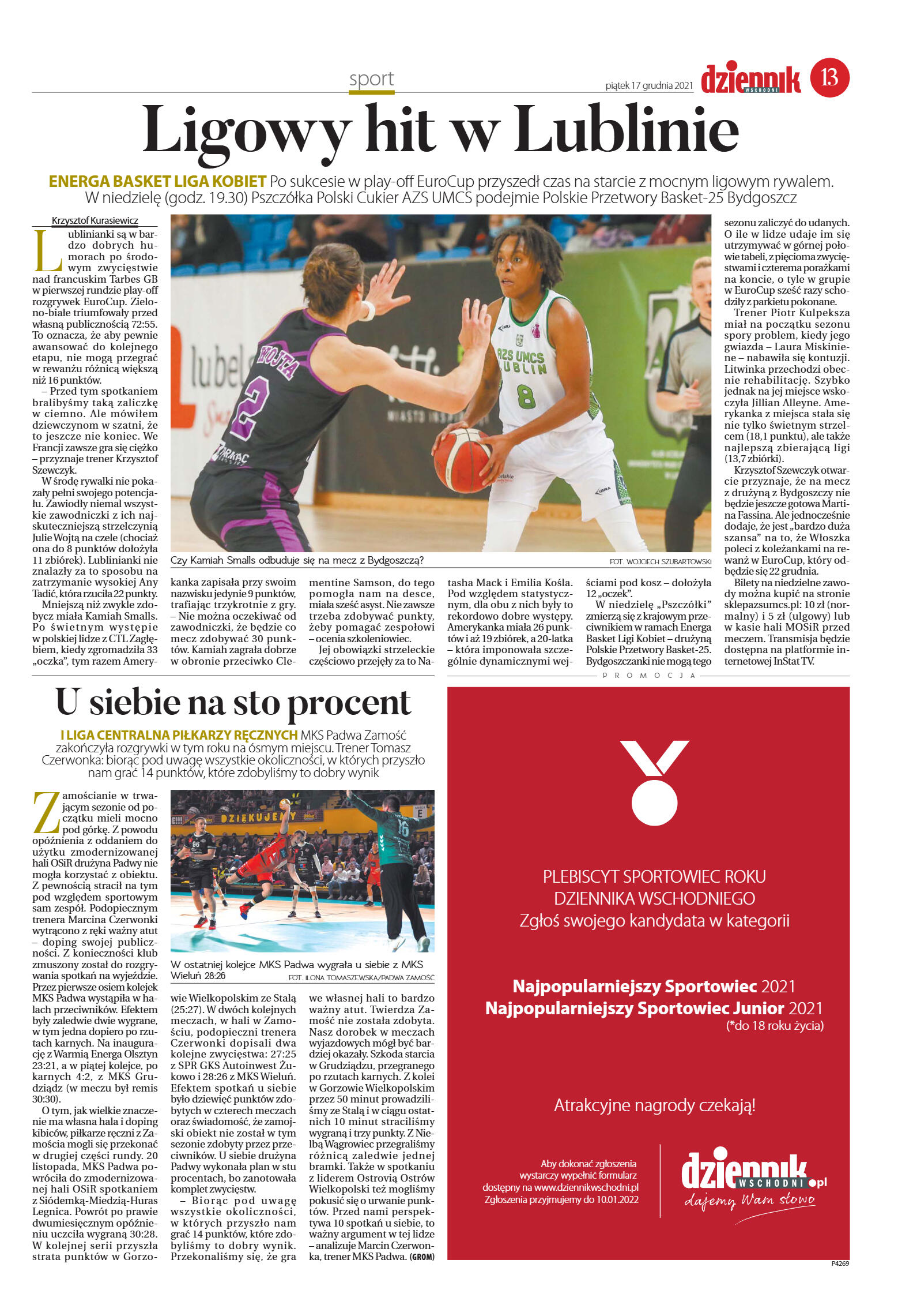 Wydanie główne - strona 13