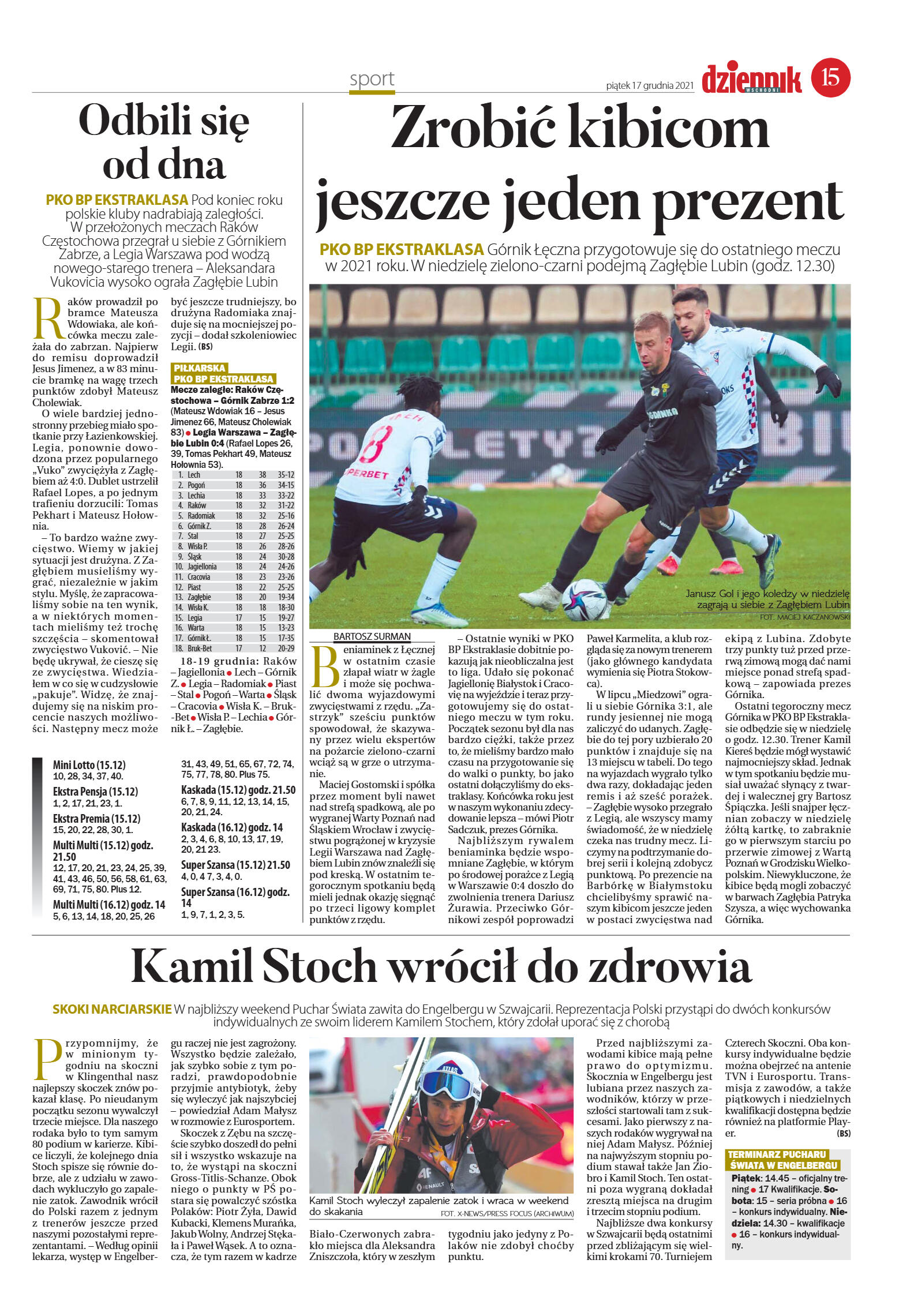 Wydanie główne - strona 15