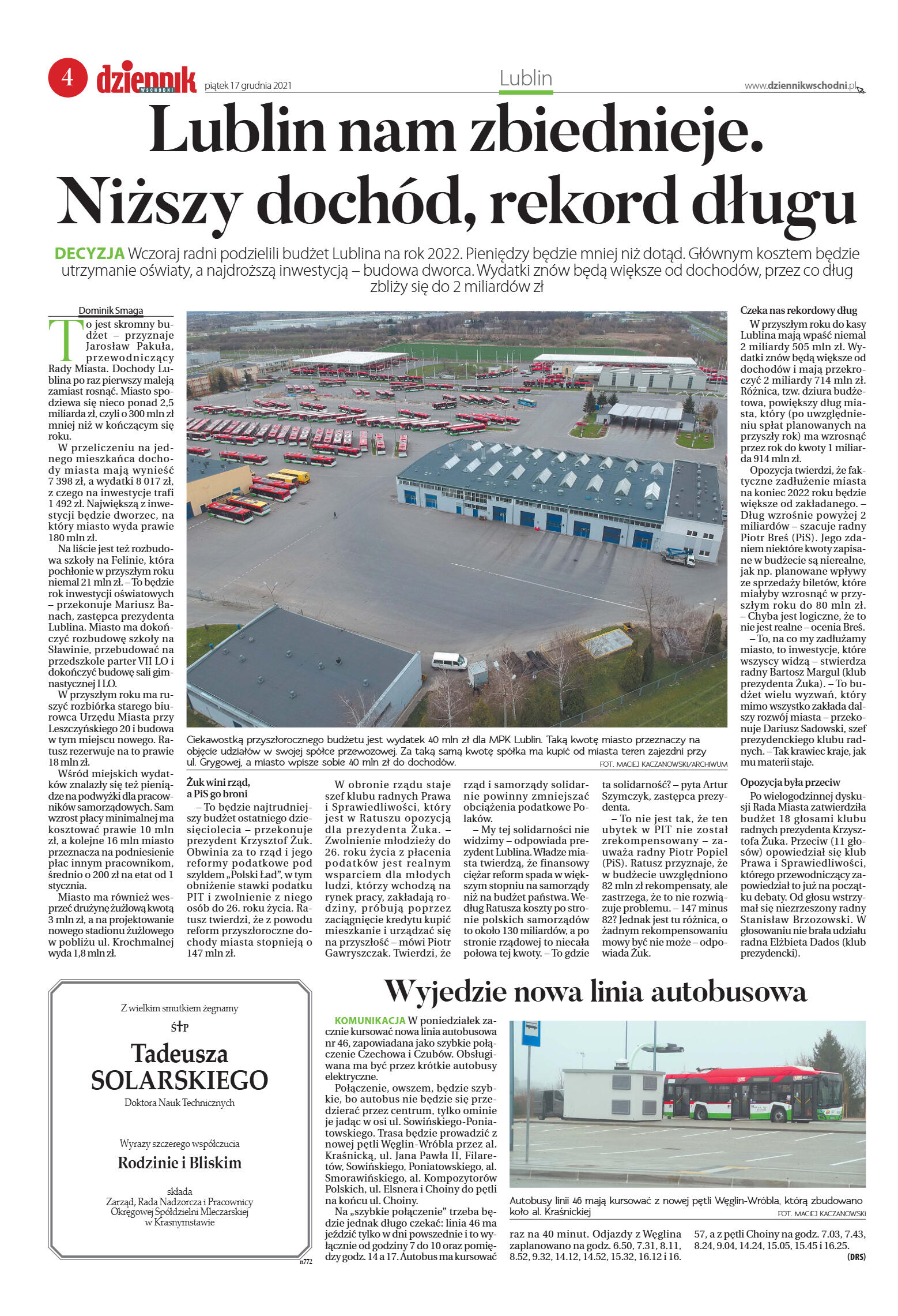 Wydanie główne - strona 4