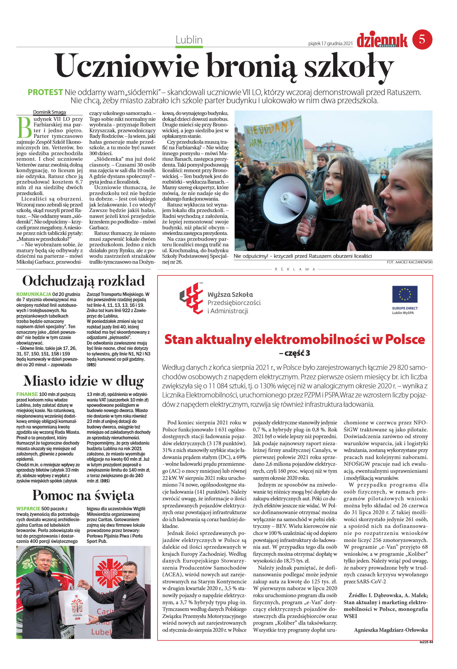 Wydanie główne - strona 5