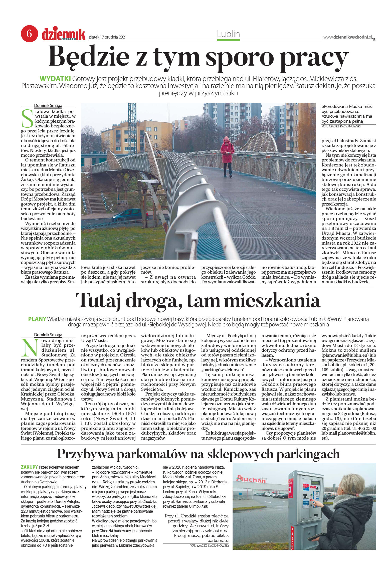 Wydanie główne - strona 6