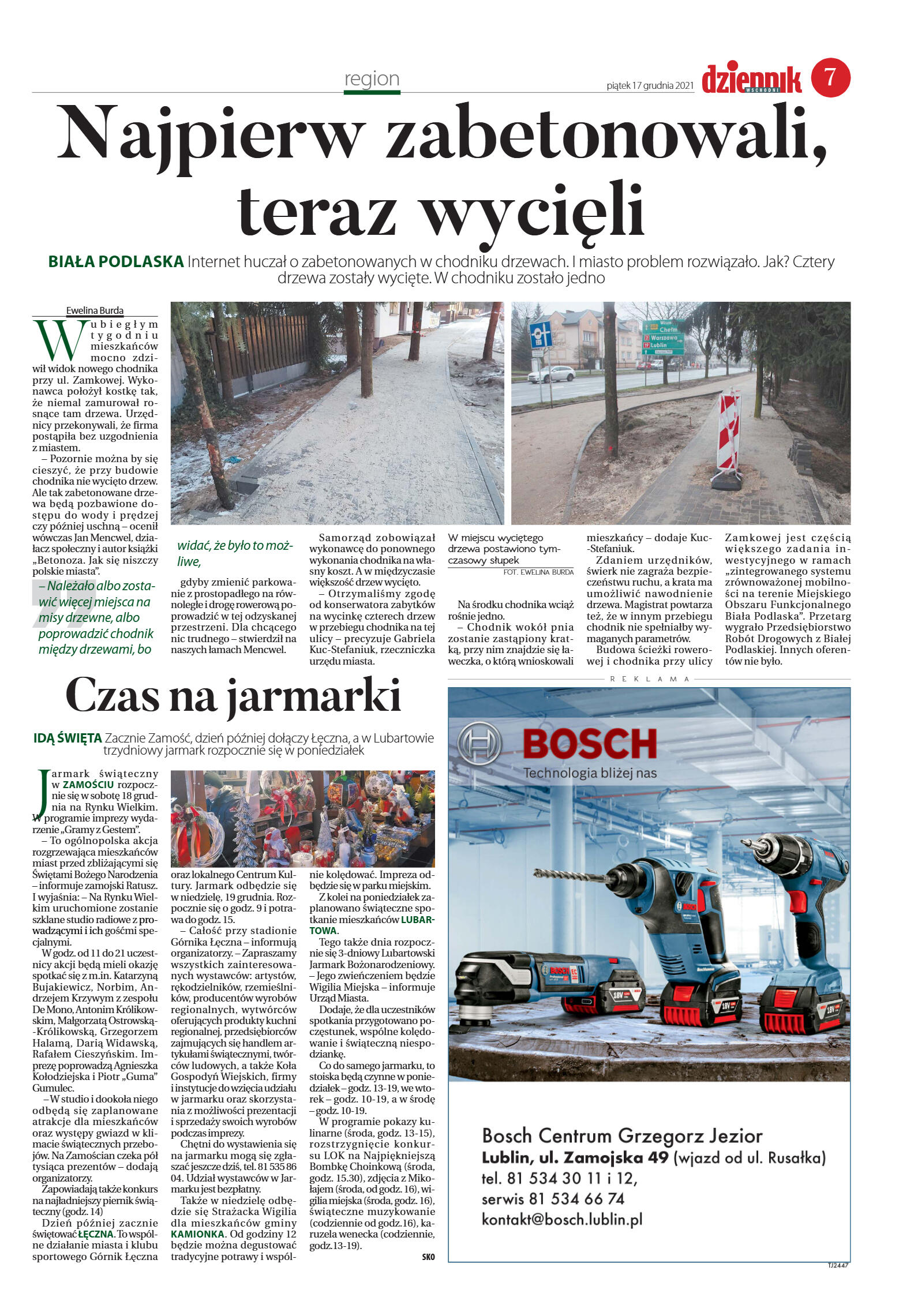 Wydanie główne - strona 7