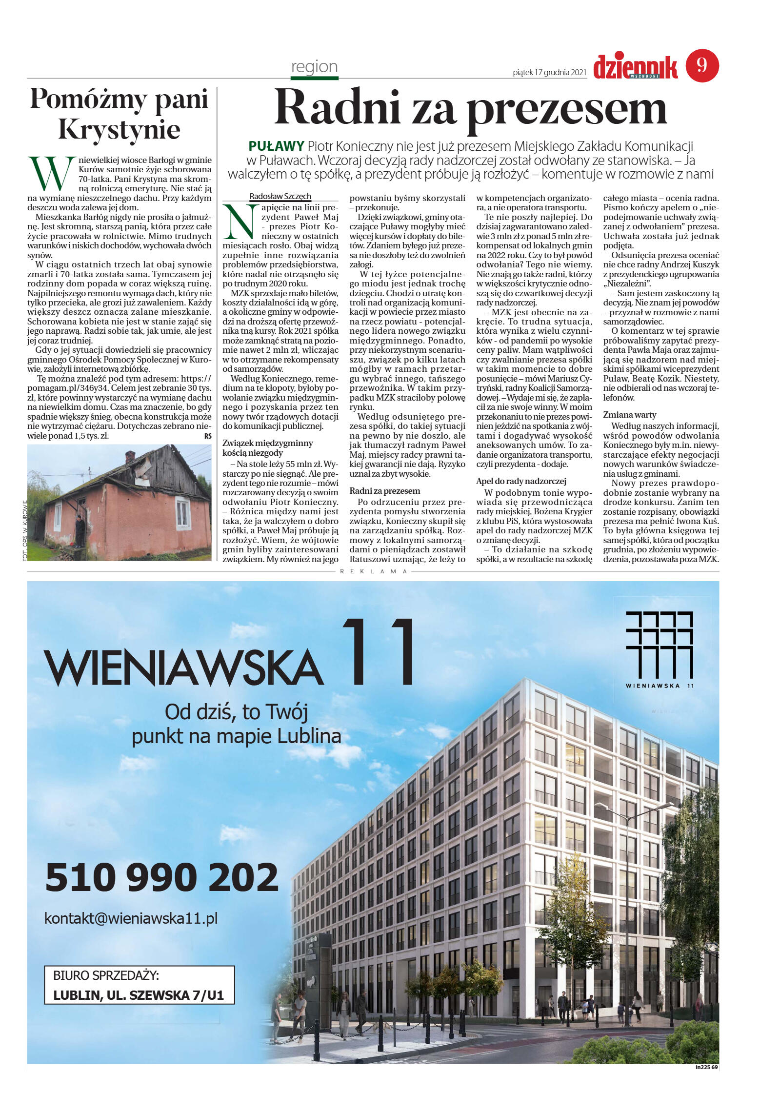 Wydanie główne - strona 9