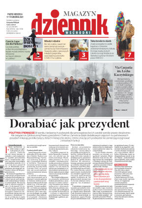 Wydanie główne - strona 1