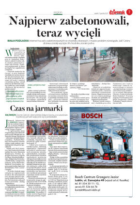 Wydanie główne - strona 7