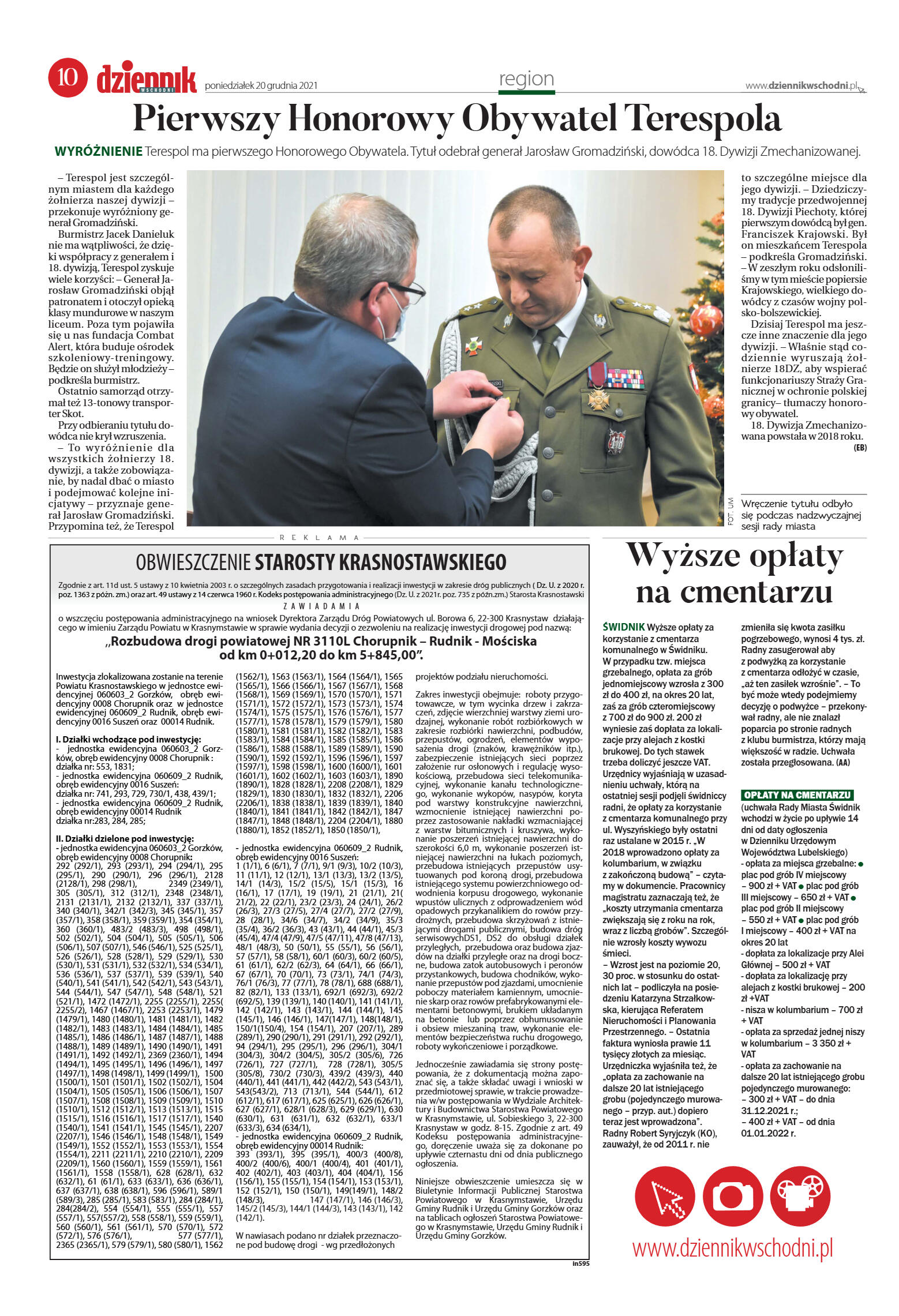 Wydanie główne - strona 10