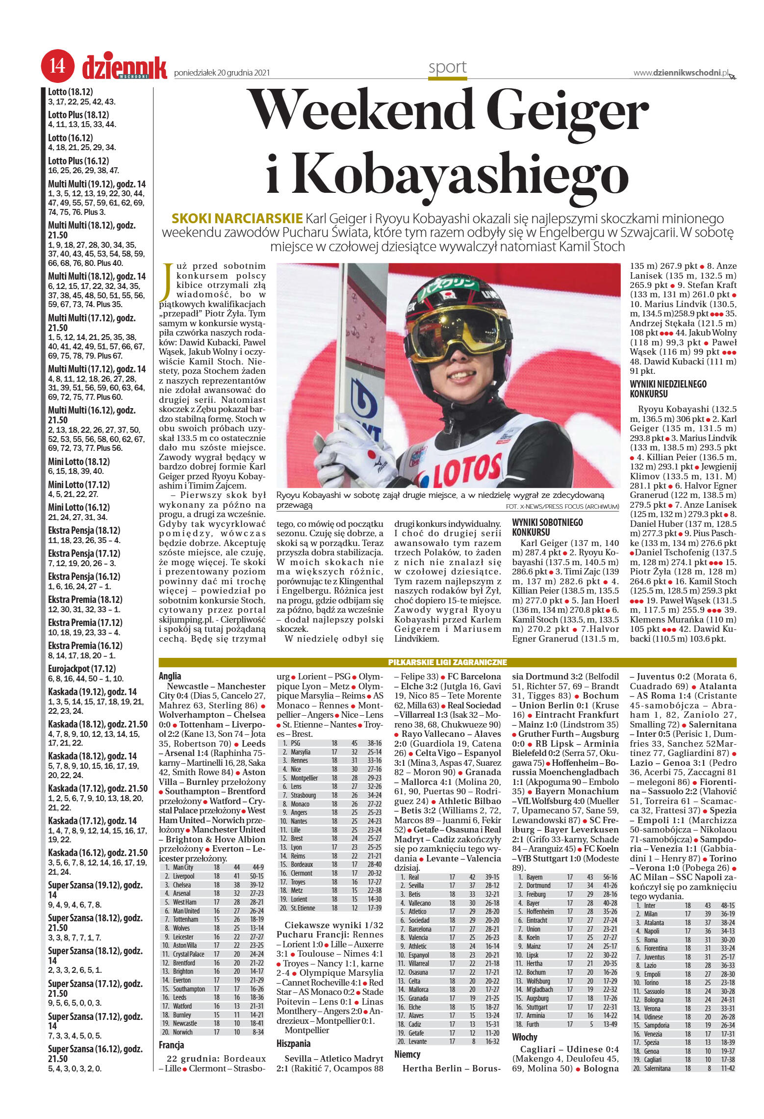 Wydanie główne - strona 14