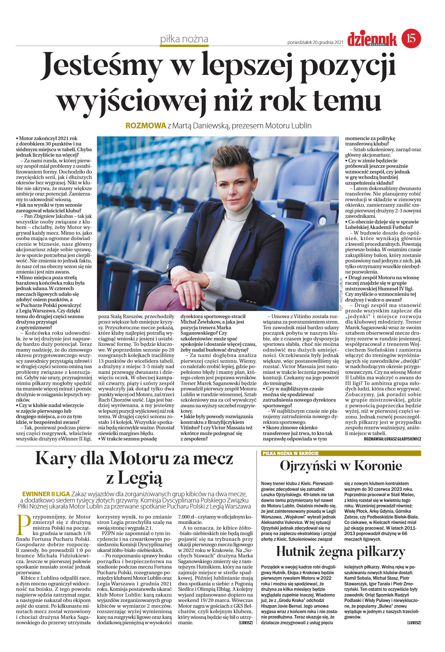 Wydanie główne - strona 15