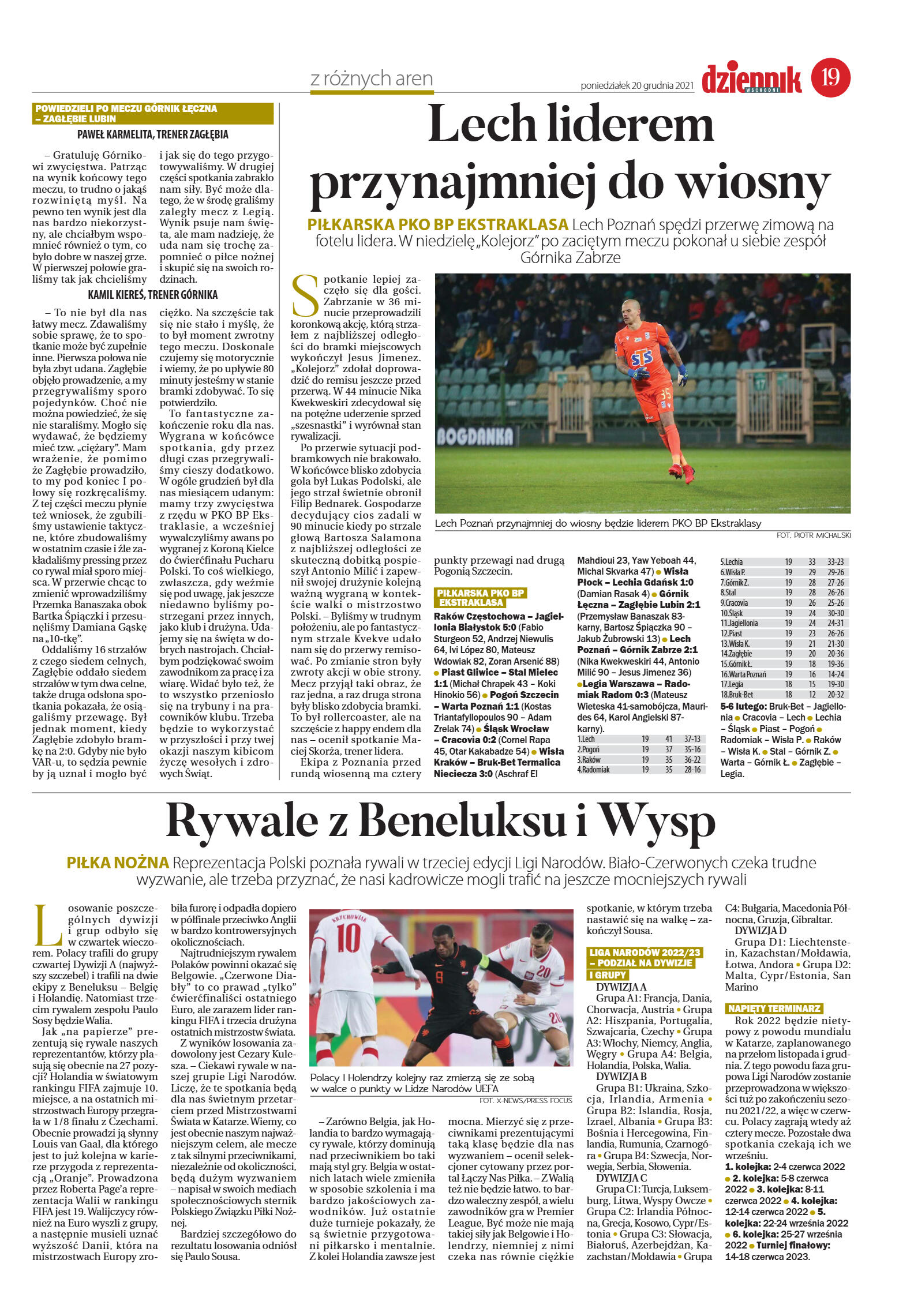 Wydanie główne - strona 19