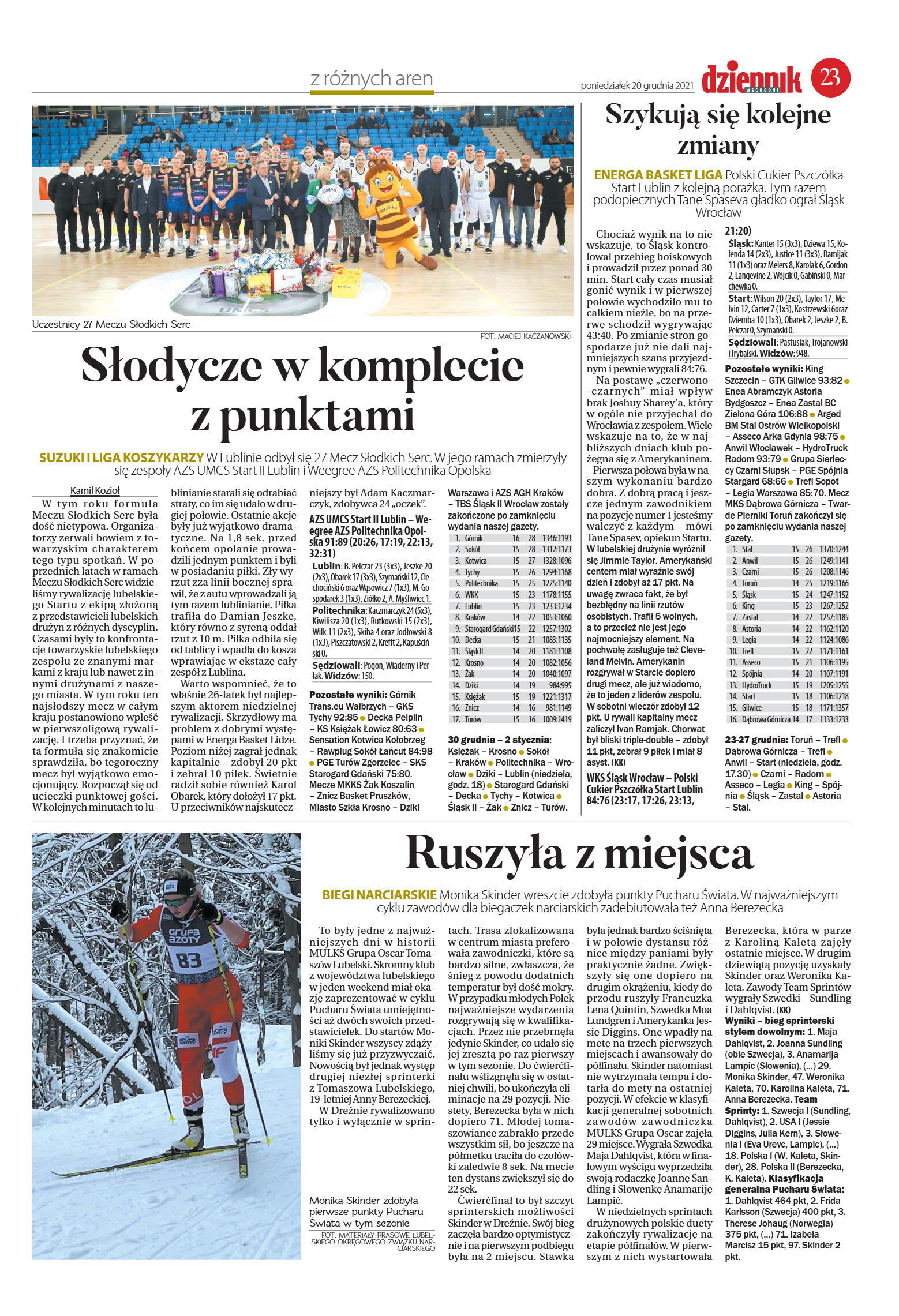 Wydanie główne - strona 22