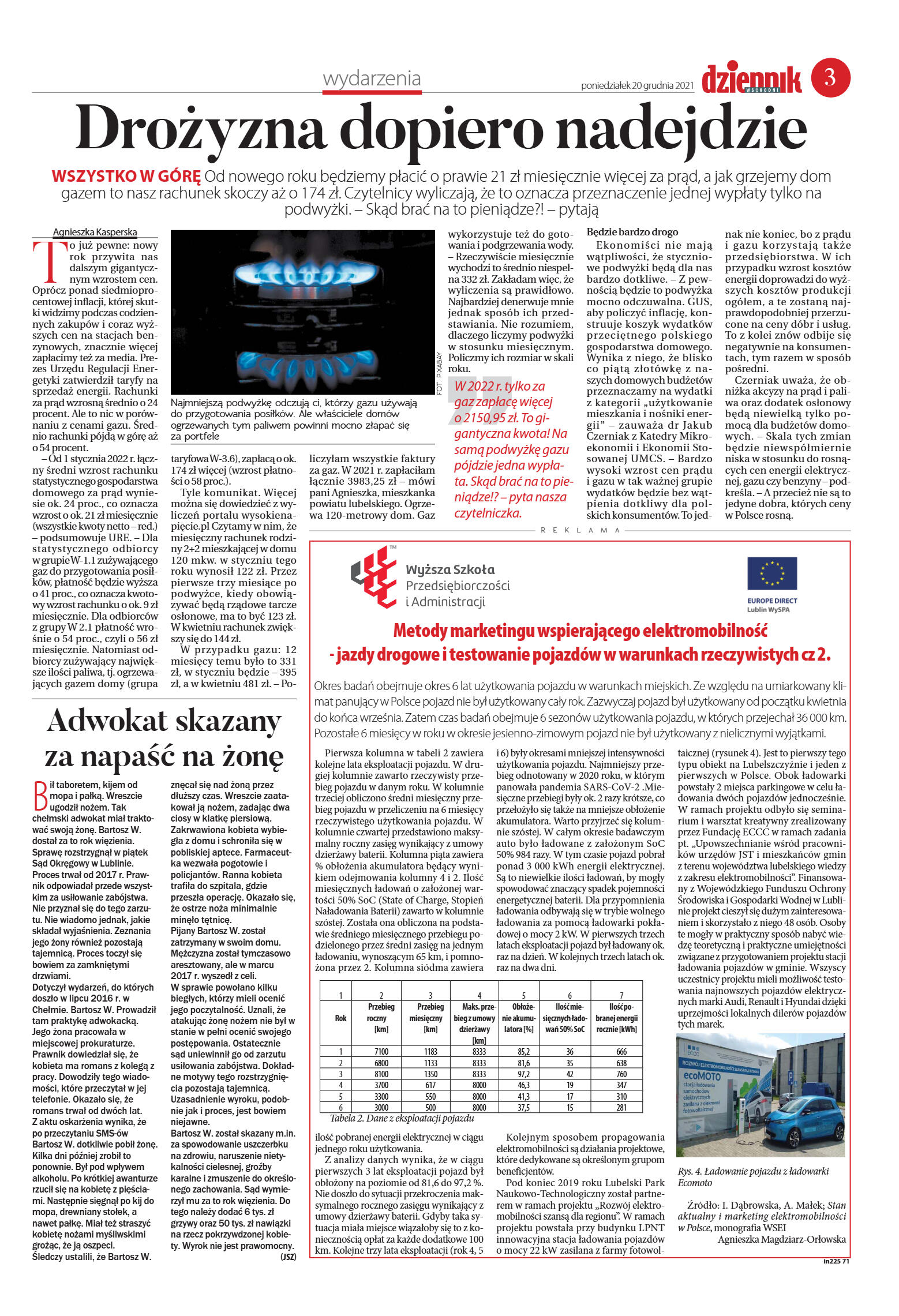 Wydanie główne - strona 3