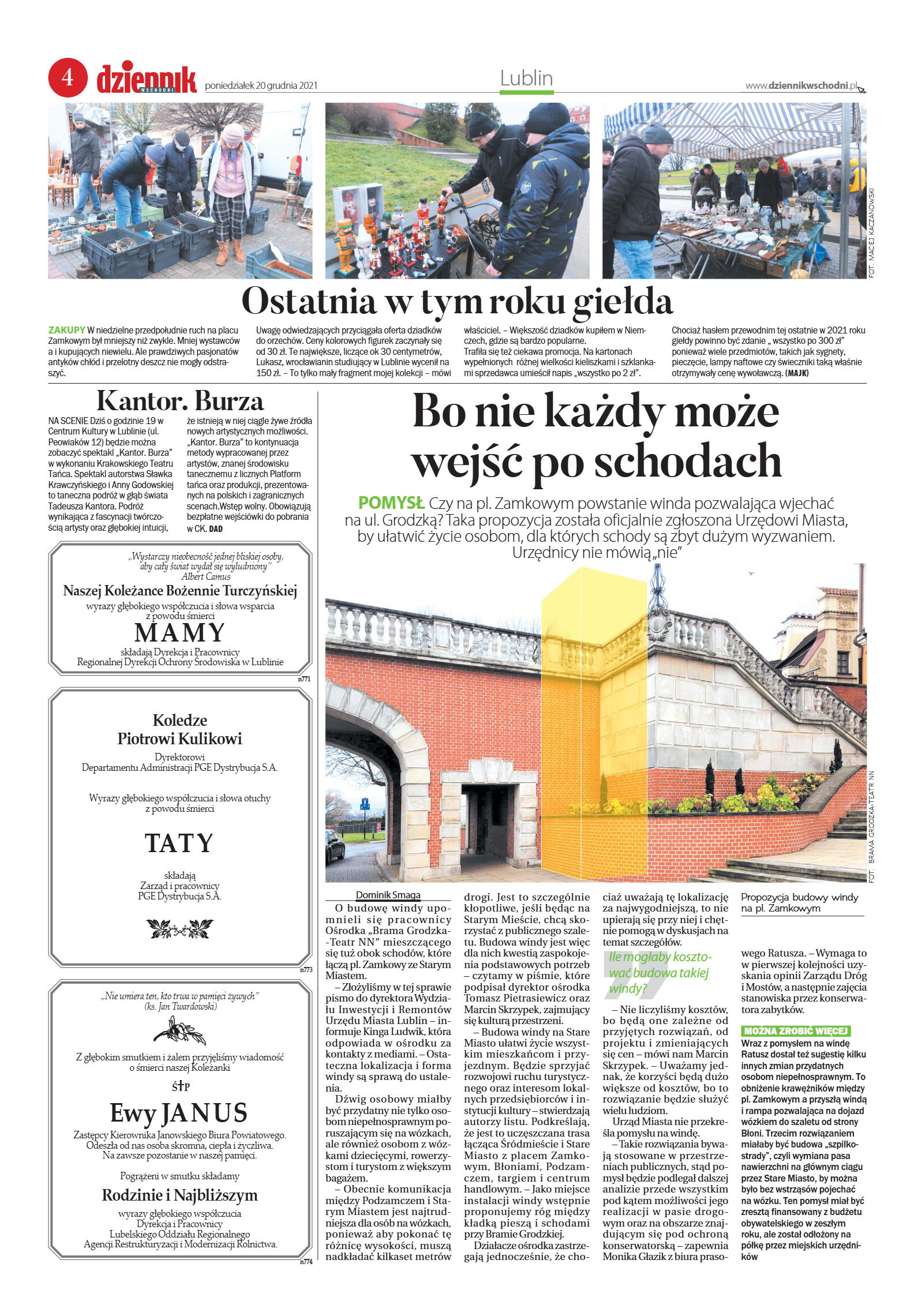 Wydanie główne - strona 4