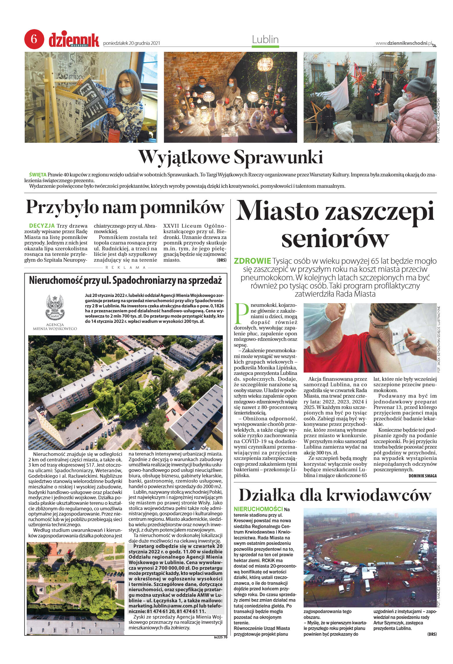 Wydanie główne - strona 6