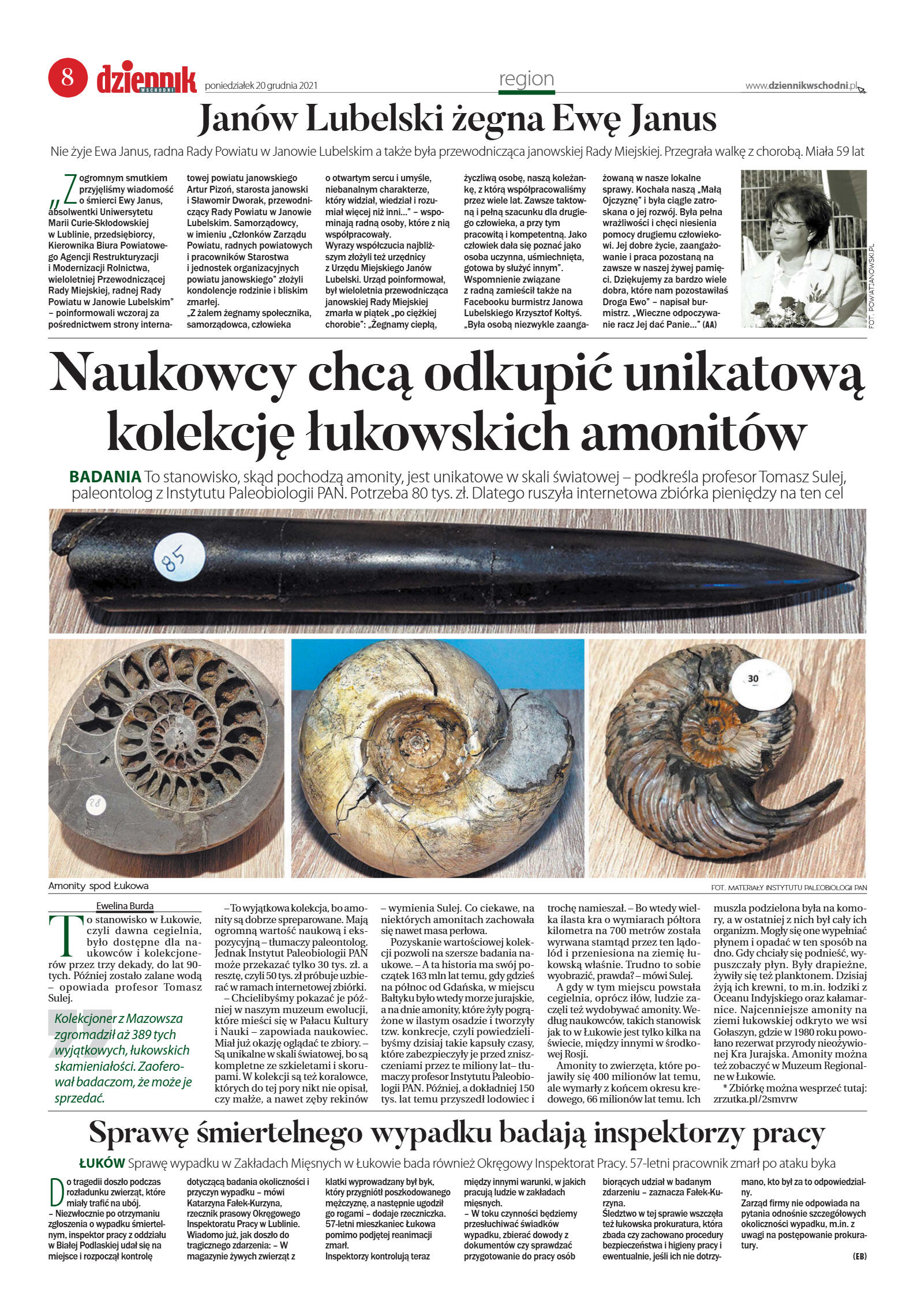 Wydanie główne - strona 8