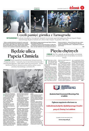 Wydanie główne - strona 11