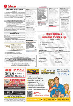 Wydanie główne - strona 12