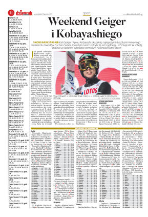 Wydanie główne - strona 14