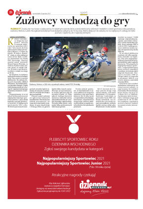 Wydanie główne - strona 18