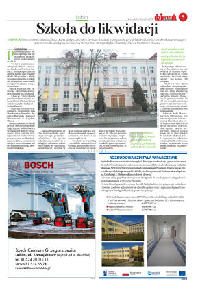 Wydanie główne - strona 5