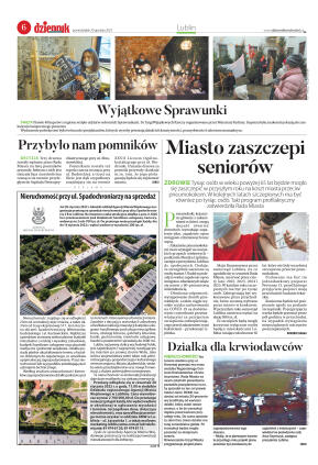 Wydanie główne - strona 6